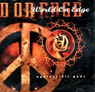 World On Edge - Against All Gods