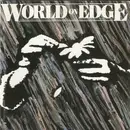 CD - World On Edge - World On Edge