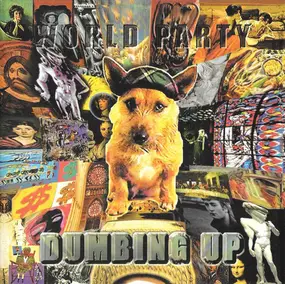 World Party - Dumbing Up