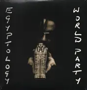 World Party - Egyptology