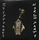 LP - World Party - Egyptology - 180 g
