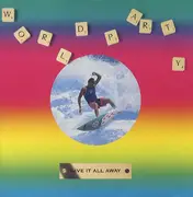 12inch Vinyl Single - World Party - Give It All Away
