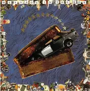 7'' - World Party - Message In The Box