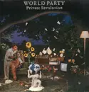 LP - World Party - Private Revolution