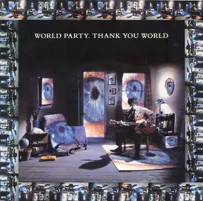 World Party - Thank You World