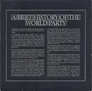 CD - World Party - A Brief History Of The World Party (Disc 2)