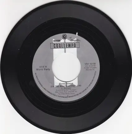 World Party - All Come True