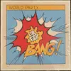 LP - World Party - Bang!