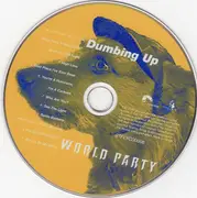 CD - World Party - Dumbing Up