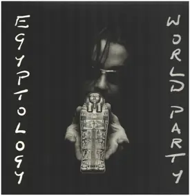 World Party - Egyptology