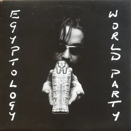 World Party - Egyptology