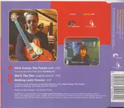 CD Single - World Party - Here Comes The Future