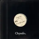 12inch Vinyl Single - World Party - Is It Too Late?