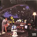 CD - World Party - Private Revolution