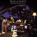 LP - World Party - Private Revolution - Still sealed