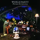 CD - World Party - Private Revolution