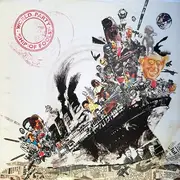 7inch Vinyl Single - World Party - Ship Of Fools