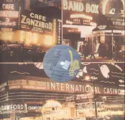 world premiere