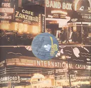 12inch Vinyl Single - World Premiere - Share The Night