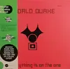 LP - World Quake Band - Everything Is On The One - Obi strip