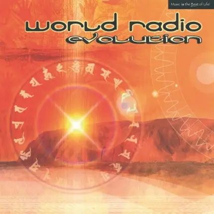 World Radio - Evolution