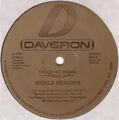 world renown - The Go-Go Sound