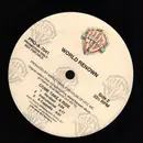 12inch Vinyl Single - World Renown - Come Take A Ride