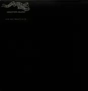 CD - World Sanguine Report - Skeleton Blush - CD + 3 Art Prints / Signed