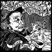 World Sanguine Report - Third One Rises