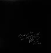 CD - World Sanguine Report - Skeleton Blush - CD + 3 Art Prints / Signed