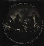 World Saxophone Quartet - W.S.Q.