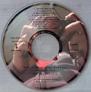 CD - World Saxophone Quartet And African Drums - Metamorphosis