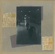 CD - World Saxophone Quartet - Dances And Ballads