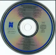 CD - World Saxophone Quartet - Dances And Ballads