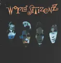 LP - World Sitizenz - World Sitizenz - Promo / + insert