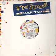 World Sitizenz - Lock It Up