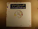12'' - World Sitizenz - Lock It Up