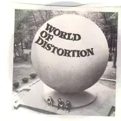 World Of Distortion - Let's Go / Welcome Home