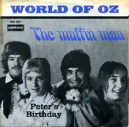 World Of Oz - The Muffin Man