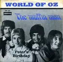 7'' - World Of Oz - The Muffin Man