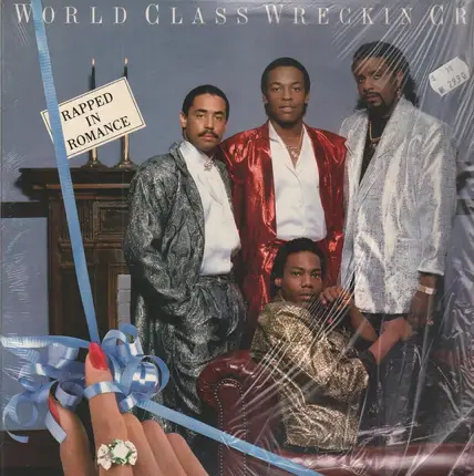 World Class Wreckin Cru - Rapped in Romance