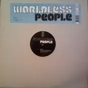 Worldless People - Positivity/Body Talk