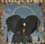 LP - World Party - Goodbye Jumbo