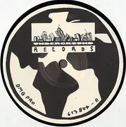LP - Worldpeace Mc's - Peace In The World