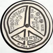 Worldpeace Mc's