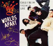 Worlds Apart - Could It Be I'm Falling In Love