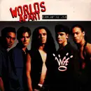 7inch Vinyl Single - Worlds Apart - Everlasting Love / Personal