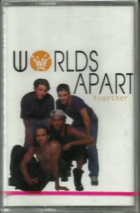 Worlds Apart - Together