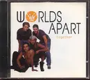 CD - Worlds Apart - Together