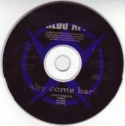 CD Single - Worlds Apart - Baby Come Back